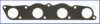 MERCE 1021410480 Gasket, intake manifold